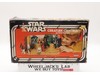 Creature Cantina 100% Complete Star Wars 1978 Vintage Kenner Action Playset