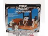 Droid Factory 100% Complete Star Wars 1980 Kenner Vintage Action Figure Playset