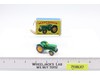 John Deere-Lanz Tractor 50 Lesney Matchbox Series W/ Original Box 1960's England