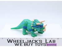 Dingy Dino Teenage Mutant Ninja Turtles TMNT 1992 Playmates Vintage Figure