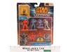 Star Wars Command Exclusive Yoda Rebel Alliance 2014 Hasbro Nine Figures NEW
