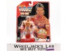 Lex Luger WWF Wrestling 1993 Hasbro Action Figure NEW MOSC SEALED