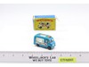 Lord Neilson Ice Cream Shop No. 47 Original Box Lesney Matchbox 1960's England