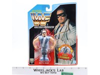 Repo Man WWF Wrestling 1992 Hasbro Action Figure NEW MOSC SEALED