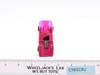 Ferrari 312P HOT PINK 1969 1970 Hot Wheels Redline Vintage Mattel RL