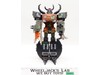 Unicron Transformers Energon Robots in Disguise 2003 Hasbro Action Figure