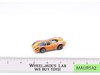 Porsche 917 Orange Flying Colors 1969 1974 Redline Hot Wheels Mattel Vintage RL
