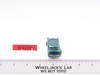 Classic Nomad Aqua 1969 1970 Hot Wheels Mattel Vintage Redline RL
