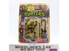 Tokka Teenage Mutant Ninja Turtles TMNT 1991 Playmates UNPUNCHED NEW SEALED