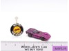 Ferrari 312P Magenta Hot Wheels 1969 1970 Redline Vintage Mattel RL