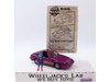 Manta W/ Vanessa Warfield & BOX 100% Complete MASK M.A.S.K.1985 Kenner Action