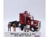 Rhino Truck MASK Kenner 1985 Vintage Action Figure Vehicle