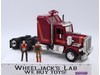 Rhino Truck MASK Kenner 1985 Vintage Action Figure Vehicle