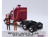 Rhino Truck MASK Kenner 1985 Vintage Action Figure Vehicle
