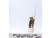 Rocksteady TMNT Playmates 1990 Vintage Action Figure MOSC