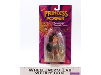 Scratchin' Sound Catra She-Ra Princess of Power 1984 Mattel NEW MOSC SEALED