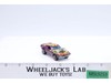 Rodger Dodger Enamel PLUM 1970 1975 Redline Hot Wheels Flying Colors Mattel  RL