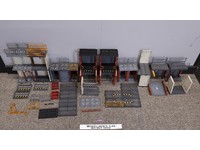Mecha Depot Dioramas Battle for the Stars JOYTOY 1/18 Action Figure Playset