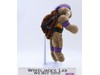 Donatello Doll 13" Complete Teenage Mutant Ninja Turtles TMNT 1989 Playmates