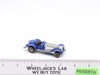 Sweet 16 Roadster BLUE 1970 1973 Mattel Redline Hot Wheels Vintage RL