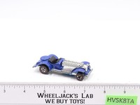 Sweet 16 Roadster BLUE 1970 1973 Mattel Redline Hot Wheels Vintage RL