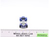 Sweet 16 Roadster BLUE 1970 1973 Mattel Redline Hot Wheels Vintage RL