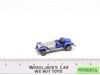 Sweet 16 Roadster BLUE 1970 1973 Mattel Redline Hot Wheels Vintage RL