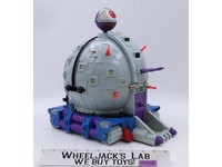 Technodrome Teenage Mutant Ninja Turtles TMNT 1990 Playmates Playset