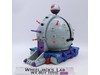Technodrome Teenage Mutant Ninja Turtles TMNT 1990 Playmates Playset