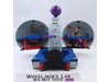 Technodrome Teenage Mutant Ninja Turtles TMNT 1990 Playmates Playset