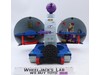 Technodrome Teenage Mutant Ninja Turtles TMNT 1990 Playmates Playset