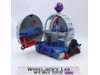 Technodrome Teenage Mutant Ninja Turtles TMNT 1990 Playmates Playset