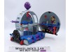 Technodrome Teenage Mutant Ninja Turtles TMNT 1990 Playmates Playset
