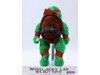 Raphael Doll 13" Complete Teenage Mutant Ninja Turtles TMNT 1989 Playmates