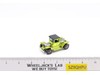 T-4-2 Yellow 1970 1971 Mattel Redline Hot Wheels Vintage RL Near Mint