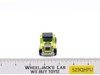 T-4-2 Yellow 1970 1971 Mattel Redline Hot Wheels Vintage RL Near Mint
