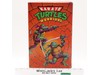Leonardo Karate Turtles Warriors TMNT KO Made in China Vintage 10" Figure NEW