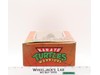 Leonardo Karate Turtles Warriors TMNT KO Made in China Vintage 10" Figure NEW
