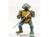 Leonardo Karate Turtles Warriors TMNT KO Made in China Vintage 10" Figure NEW