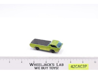 Deora Antifreeze 1967 1968 Redline Hot Wheels Mattel Vintage RL NO Boards HK