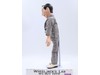 Pee Wee Herman 17" Talking Doll 1987 Matchbox Vintage Action Figure