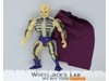 Scare Glow He-Man Custom Cape Masters of the Universe MOTU Mattel 1987 Vintage