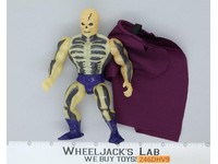 Scare Glow He-Man Custom Cape Masters of the Universe MOTU Mattel 1987 Vintage