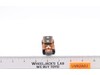 The Demon ORANGE 1969 1970 Hot Wheels Mattel Vintage Redline RL