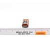 The Demon ORANGE 1969 1970 Hot Wheels Mattel Vintage Redline RL