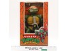 Raphael Karate Turtles Warriors TMNT KO Made in China Vintage 10" Figure NEW