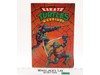 Raphael Karate Turtles Warriors TMNT KO Made in China Vintage 10" Figure NEW