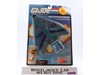 Air Commandos W/ Cloudburst GI Joe 1991 Hasbro Action Figure Vehicle NEW MOSC