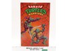 Donatello Karate Turtles Warriors TMNT KO Made in China 10" Figure NEW SEALED