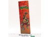 Donatello Karate Turtles Warriors TMNT KO Made in China 10" Figure NEW SEALED